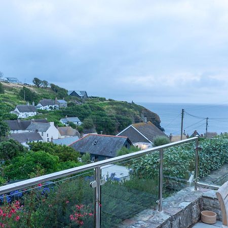 Spinnaker Cadgwith Holiday Home Екстериор снимка