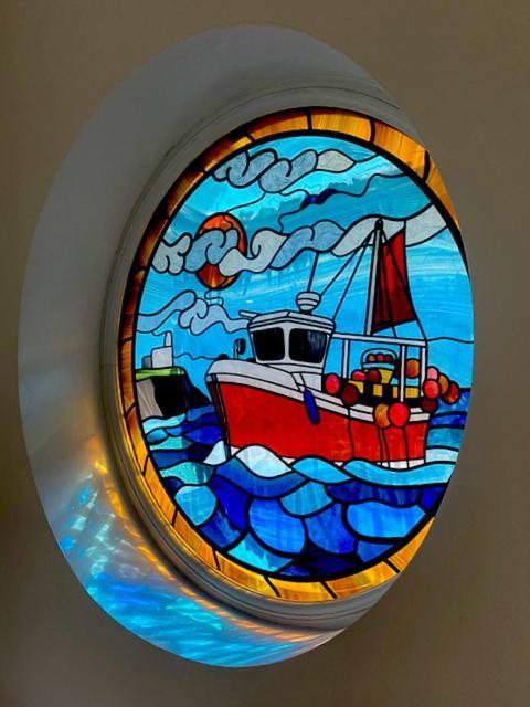 Spinnaker Cadgwith Holiday Home Екстериор снимка